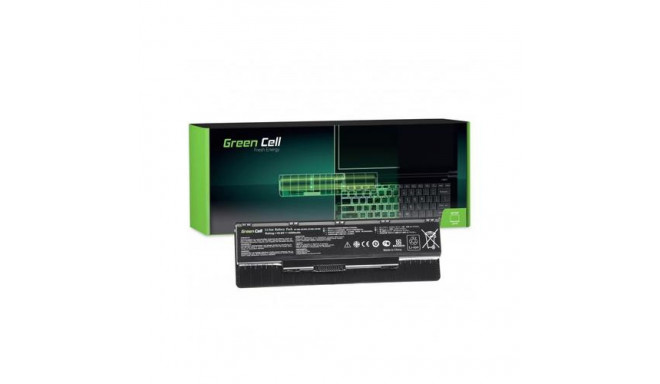 Green Cell AS41 laptop spare part Battery