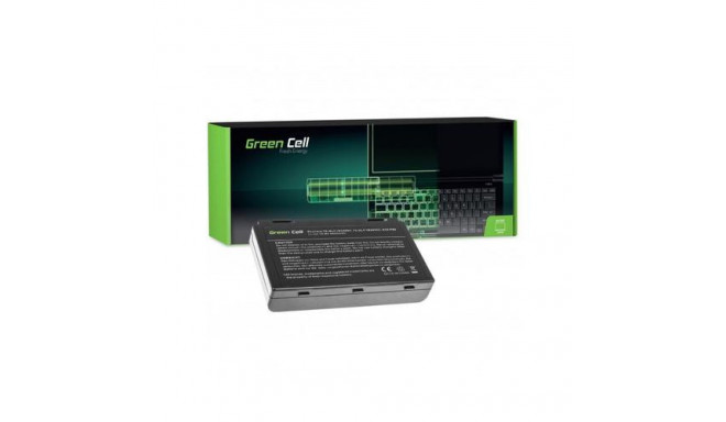 Green Cell AS01 laptop spare part Battery
