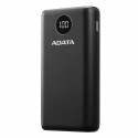 ADATA P20000QCD Lithium Polymer (LiPo) 20000 mAh Black