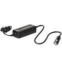 Akyga AK-ND-43 power adapter/inverter Auto 90 W Black