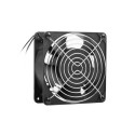 Lanberg AK-1501-B rack accessory Cooling fan