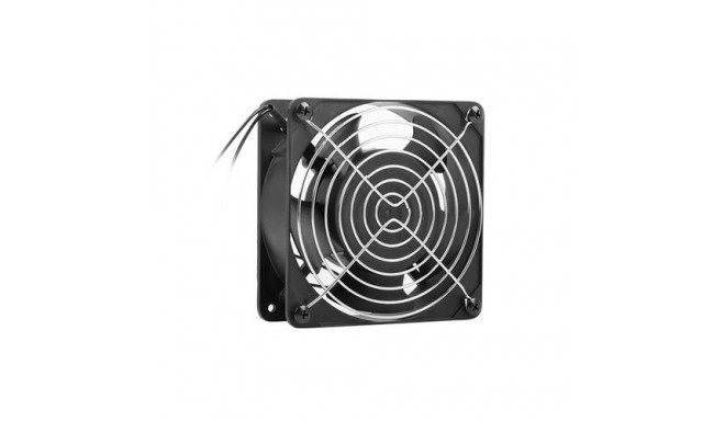 Lanberg AK-1501-B rack accessory Cooling fan