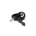 Lanberg AK-1601-B rack accessory Castor wheels