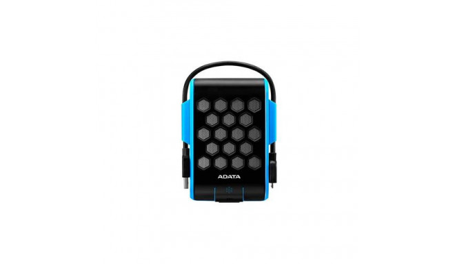 ADATA HD720 external hard drive 1 TB Black, Blue