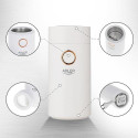 Adler AD4446WG coffee grinder 150 W White