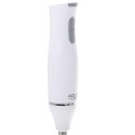 Adler AD 4620 blender 0.75 L Immersion blender 800 W White