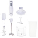 Adler AD 4620 blender 0.75 L Immersion blender 800 W White