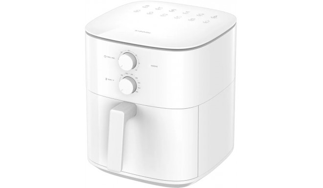 Xiaomi Air Fryer Essential 6L, white