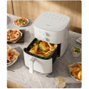 Xiaomi Air Fryer Essential 6L, white