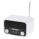 Adler AD 1185 radio Portable White