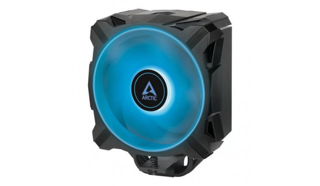 ARCTIC Freezer i35 RGB - Tower CPU Cooler for Intel with RGB