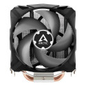 ARCTIC Freezer 7 X CO - Compact Multi-Compatible CPU Cooler for Continuous Operation