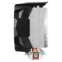 ARCTIC Freezer 7 X CO - Compact Multi-Compatible CPU Cooler for Continuous Operation