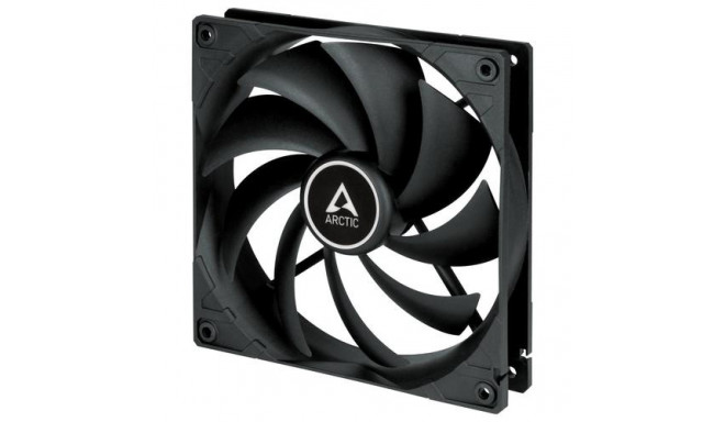 ARCTIC F14 PWM PST - 140 mm PWM PST Case Fan