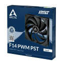 ARCTIC F14 PWM PST - 140 mm PWM PST Case Fan