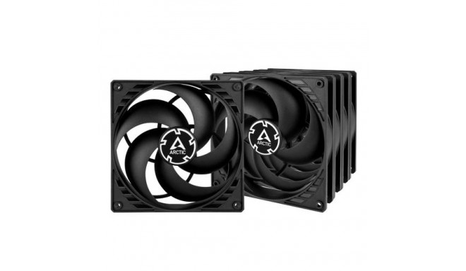 ARCTIC P14 Value Pack Computer case Fan 14 cm Black