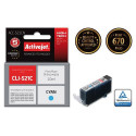 Activejet ACC-521CN ink (replacement for Canon CLI-521C; Supreme; 10 ml; cyan)