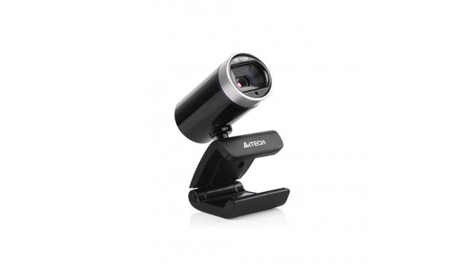 A4Tech PK-910P webcam 1280 x 720 pixels USB 2.0 Black, Grey