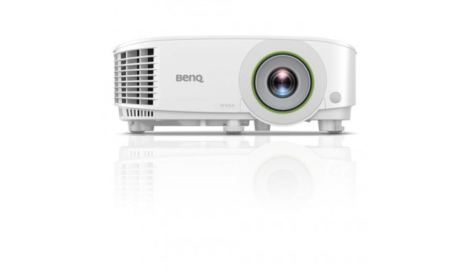 BenQ EW600 data projector Standard throw projector 3600 ANSI lumens DLP WXGA (1280x800) White