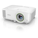 BenQ EW600 data projector Standard throw projector 3600 ANSI lumens DLP WXGA (1280x800) White