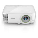 BenQ EW600 data projector Standard throw projector 3600 ANSI lumens DLP WXGA (1280x800) White