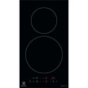 Electrolux LIT30230C Black Built-in 29 cm Zone induction hob 2 zone(s)