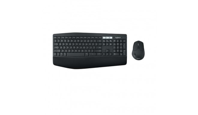 Logitech MK850 Performance