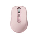 Logitech MX Anywhere 3S mouse Office Right-hand RF Wireless + Bluetooth Laser 8000 DPI