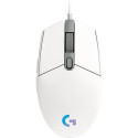 Logitech G G203 LIGHTSYNC Gaming Mouse