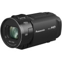 Panasonic HC-V900, must