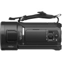 Panasonic HC-V900, black