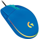 Logitech G G203 LIGHTSYNC Gaming Mouse