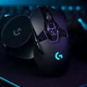 Logitech G G903 LIGHTSPEED Gaming Mouse with HERO 25K sensor