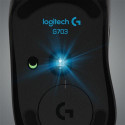 Logitech G G703 LIGHTSPEED Wireless Gaming Mouse with HERO 25K Sensor