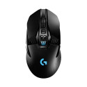 Logitech G G903 LIGHTSPEED Gaming Mouse with HERO 25K sensor