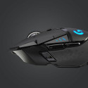 Logitech G G502 LIGHTSPEED Wireless Gaming Mouse