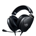 ASUS ROG Theta Electret Headset Wired Head-band Gaming Black