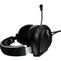 ASUS ROG Theta Electret Headset Wired Head-band Gaming Black