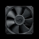 ASUS ROG RYUO 120 Processor All-in-one liquid cooler 12 cm Black 1 pc(s)