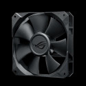 ASUS ROG RYUO 120 Processor All-in-one liquid cooler 12 cm Black 1 pc(s)