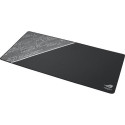 ASUS ROG Sheath BLK LTD Gaming mouse pad Black, Grey, White