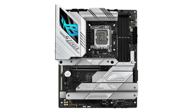 ASUS ROG STRIX Z790-A GAMING WIFI II Intel Z790 LGA 1700 ATX