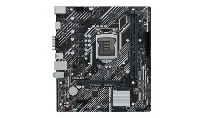 ASUS PRIME H510M-K Intel H510 LGA 1200 (Socket H5) micro ATX