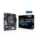 ASUS PRIME H510M-K Intel H510 LGA 1200 (Socket H5) micro ATX