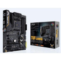 ASUS TUF GAMING B450-PLUS II AMD B450 Socket AM4 ATX