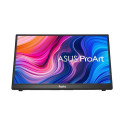 ASUS PA148CTV computer monitor 35.6 cm (14&quot;) 1920 x 1080 pixels Full HD LED Touchscreen Tab