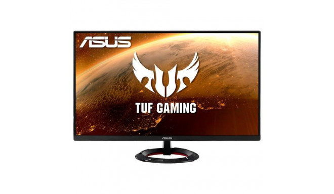 ASUS VG279Q1R computer monitor 68.6 cm (27&quot;) 1920 x 1080 pixels Full HD LCD Black