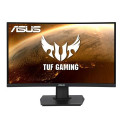 ASUS TUF Gaming VG24VQE computer monitor 59.9 cm (23.6&quot;) 1920 x 1080 pixels Full HD LED Bla