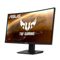 ASUS TUF Gaming VG24VQE computer monitor 59.9 cm (23.6&quot;) 1920 x 1080 pixels Full HD LED Bla