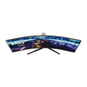 ASUS ROG Strix XG49VQ computer monitor 124.5 cm (49&quot;) 3840 x 1080 pixels UltraWide Full HD 